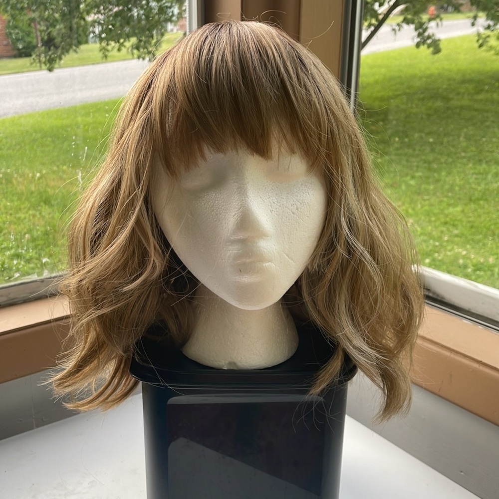 Cysterwigs synthetic wig